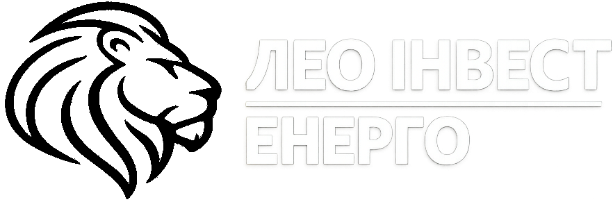 white logo